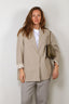 Johny - Blazer - Lola - Beige