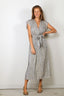 Indress - Jurk - Shewsbury - Silver Grey