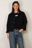 Extreme Cashmere - Jas - 463 Mover - Navy
