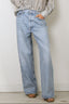 Agolde - Jeans - Low slung baggy -  Force
