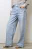 Agolde - Jeans - Low slung baggy -  Force