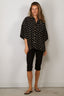 Citizens of Humanity - Broek - Devin Capri - Black