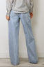 Agolde - Jeans - Low slung baggy -  Force