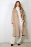 Max Mara - Jas - Heller - Beige