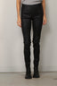Arma - Broek - Marlon Stretch Plonge - Black