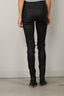 Arma - Broek - Marlon Stretch Plonge - Black