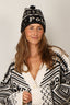 Ralph Lauren - Muts - Logo Holiday Hat - Black