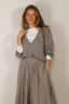 Extreme Cashmere - Sweater - 491 Pearl - Goat