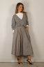 Extreme Cashmere - Sweater - 491 Pearl - Goat