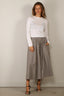 Suzie Kondi - Rok - Kyria Skirt - Dad Plaid