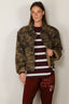 BYLOTTE Studios - Jacket - Gigi Jacket - Camouflage