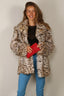 Arma - Jas - Cynthia Toscana Brissa - Snow Leopard