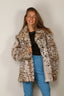 Arma - Jas - Cynthia Toscana Brissa - Snow Leopard