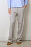 Extreme Cashmere - Broek - 353 Relax -  Grey