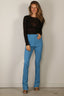 BYLOTTE Studios - Top - Rosie - Black