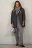 Extreme Cashmere - Sjaal - 201 Witch 2 - Goat