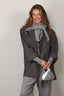 Extreme Cashmere - Sjaal - 201 Witch 2 - Goat