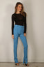 Francoise - Legging - Winnie - Blue