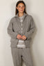 Extreme Cashmere - Vest - 319 Xtra Out - Goat