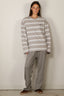 Extreme Cashmere - Broek - 142 Run - Goat