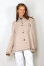 Max Mara - Blouse - Superbo - Beige