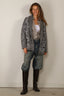 Kujten - Vest - Cody Bandana - Bico - Flanelle
