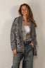 Kujten - Vest - Cody Bandana - Bico - Flanelle
