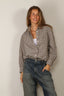 Suzie Kondi - Blouse - Kappa Shirt - Dad Plaid