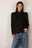SAGE AND IVY - Jacket - Kira - Black