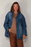 BYLOTTE Studios - Jacket - Jagger Jacket - Dark Indigo