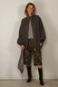 BYLOTTE Studios - Jacket - Jane Jacket - Grey Melange