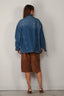 BYLOTTE Studios - Jacket - Jagger Jacket - Dark Indigo