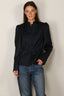 SAGE AND IVY - Jacket - Kira - Navy