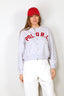 Ralph Lauren - Vest - Knit Cardigan Sweatshirt - Light Smoke Heather