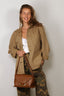 Nili Lotan - Jacket - Franklin - French Khaki