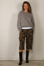 BYLOTTE Studios - Trui - Stevie Knit - Stone