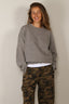BYLOTTE Studios - Trui - Stevie Knit - Stone