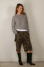 BYLOTTE Studios - Trui - Stevie Knit - Stone