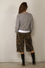 BYLOTTE Studios - Trui - Stevie Knit - Stone