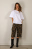BYLOTTE Studios - T-shirt - Hailey Tee - White