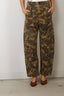Citizens of Humanity - Broek - Flight Pant - Camo