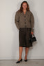 B.B. Wallace - Vest - Wylie - Truffle