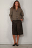 B.B. Wallace - Vest - Wylie - Truffle