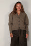 B.B. Wallace - Vest - Wylie - Truffle