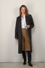 Indress - Jas - Carlos - Khaki