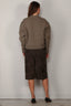 B.B. Wallace - Vest - Wylie - Truffle