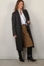 Indress - Jas - Carlos - Khaki