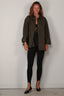 Herskind - Blouse - Inga - Green
