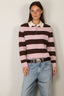 Max Mara - Jas - Tedgirl - Dark Brown