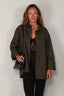 Herskind - Blouse - Inga - Green